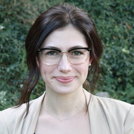 Erika Weisz, PhD